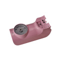 Medium shell die casting products